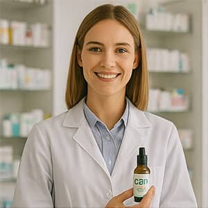 CBD POUR PHARMACIES ET PARAPHARMACIES