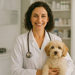CBD ANIMAUX POUR VETERINAIRES
