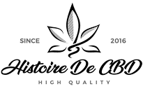 HISTOIRE DE CBD
