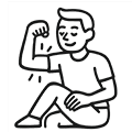 Récupération Musculaire image