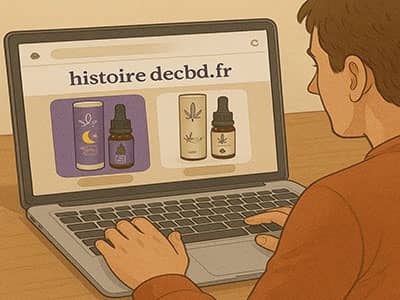 Quelle huile de CBD choisir ? Guide pratique pour bien débuter