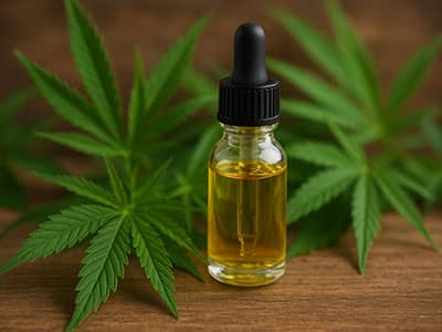 Taux de THC autorisé dans le CBD : réglementation en France et Europe