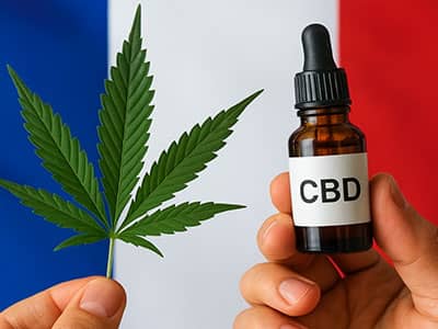 CBD et contrôle de police en France : ce que dit la loi et comment réagir